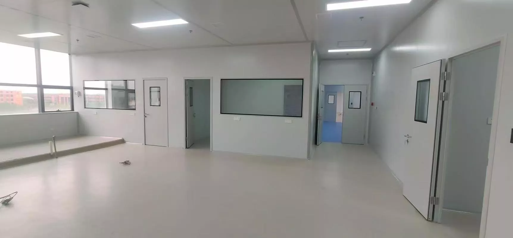 某某博园改造项目方案